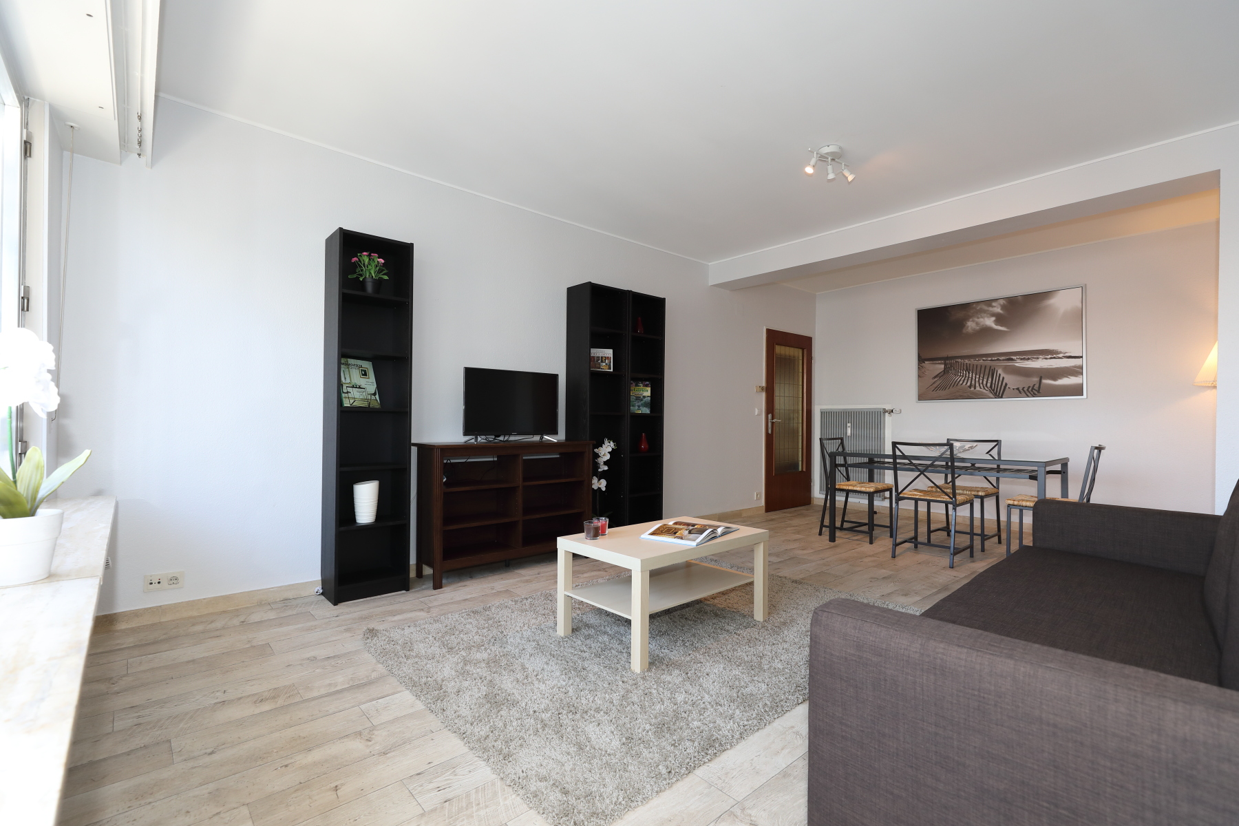 Superb apartment in Limperstberg – HUG 27