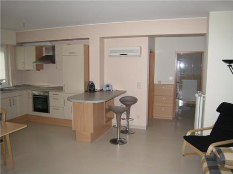 Superb apartment in Hollerich – PTR 17