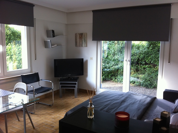 Cozy studio near Luxembourg – AUS 7