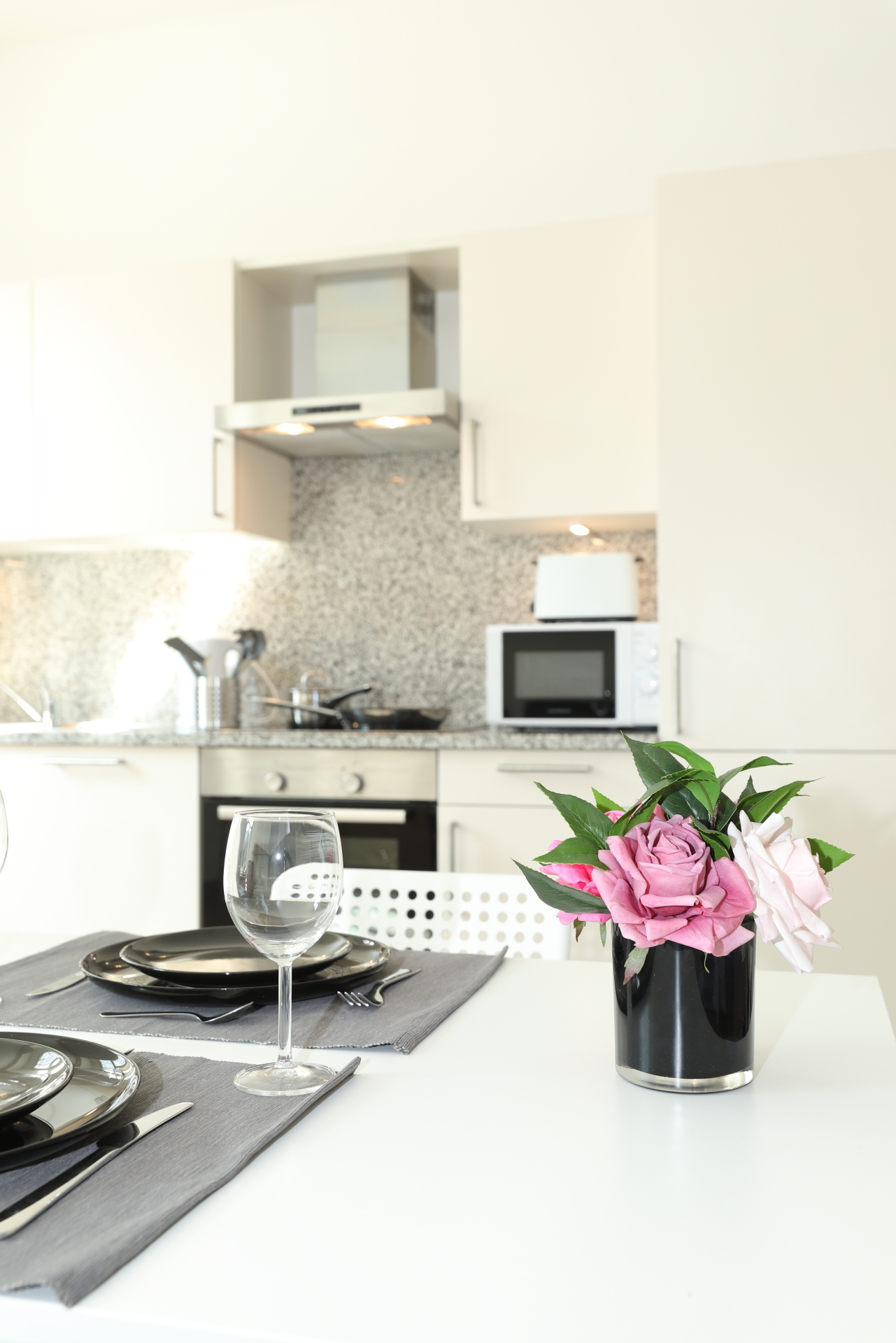Cozy 1 bedroom apartment in Luxembourg-Pulvermuehle – VIL 12